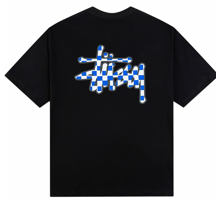 Clothes Stussy