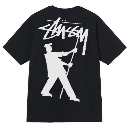 Clothes Stussy