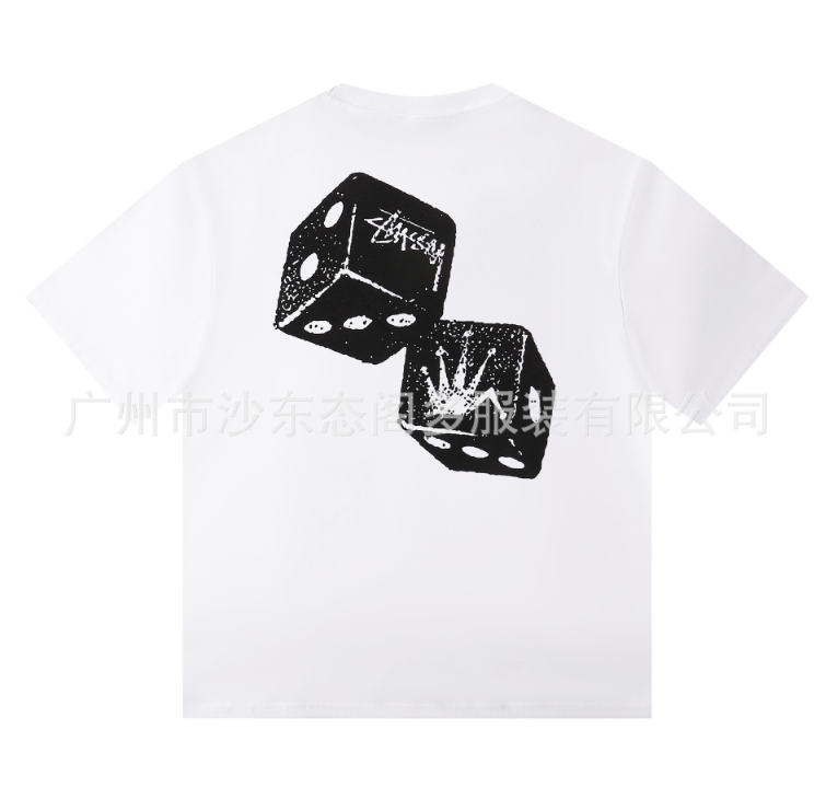 Clothes Stussy
