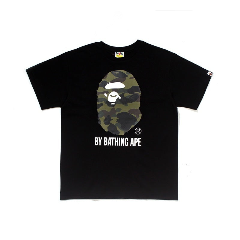 Clothes Bape