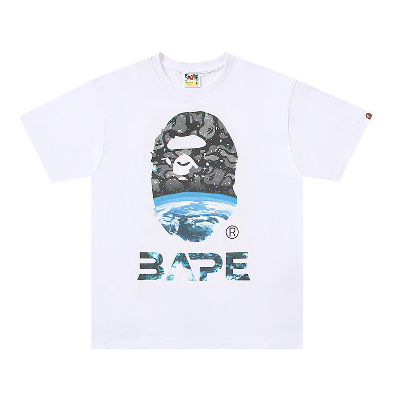 Clothes Bape