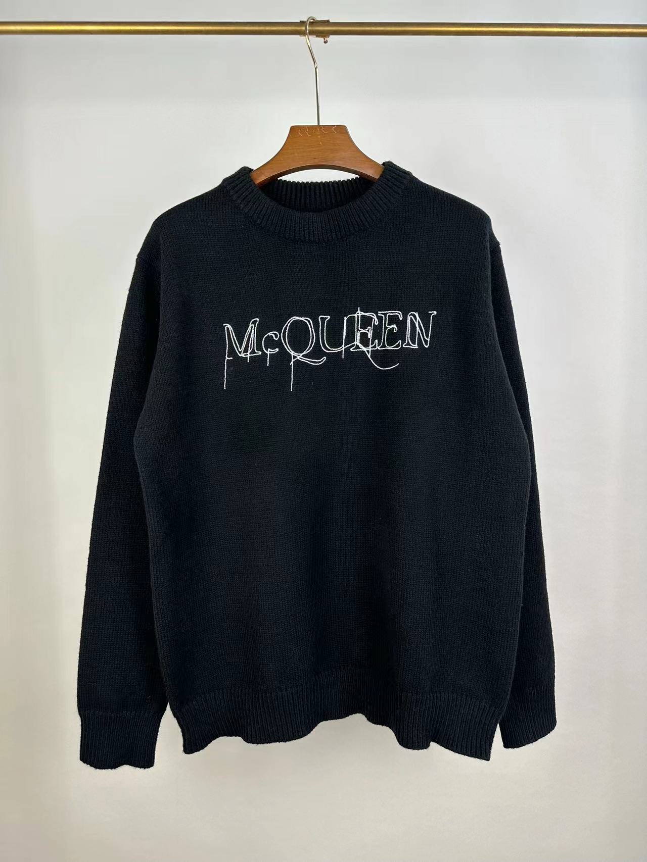 Clothes Alexander McQueen