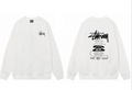 Clothes Stussy
