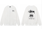 Clothes Stussy
