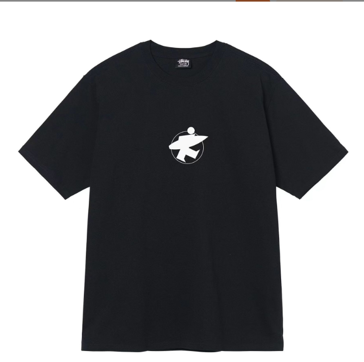 Clothes Stussy
