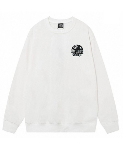 Clothes Stussy