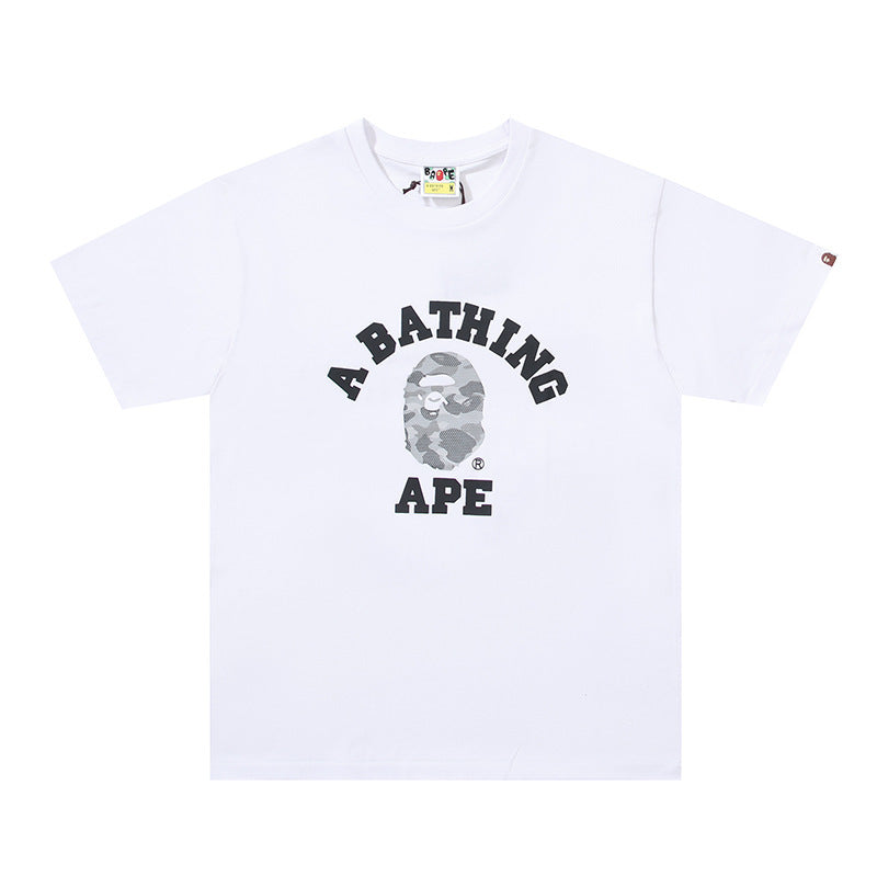 Clothes Bape