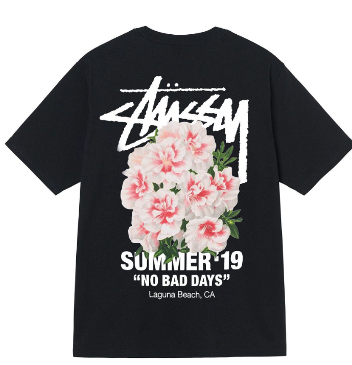 Clothes Stussy
