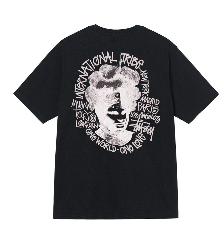 Clothes Stussy