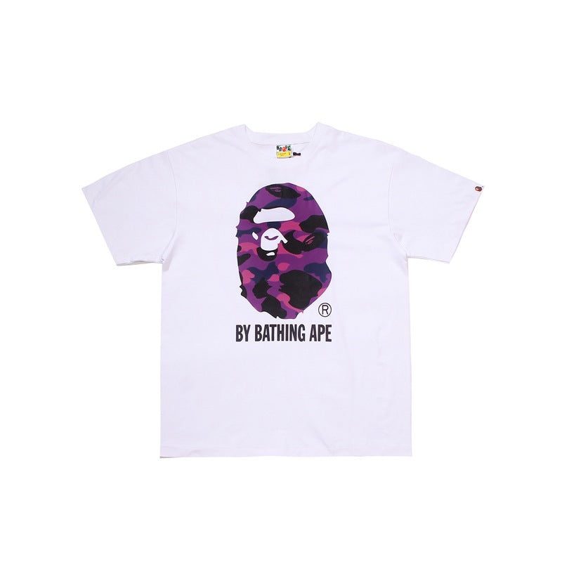 Clothes Bape