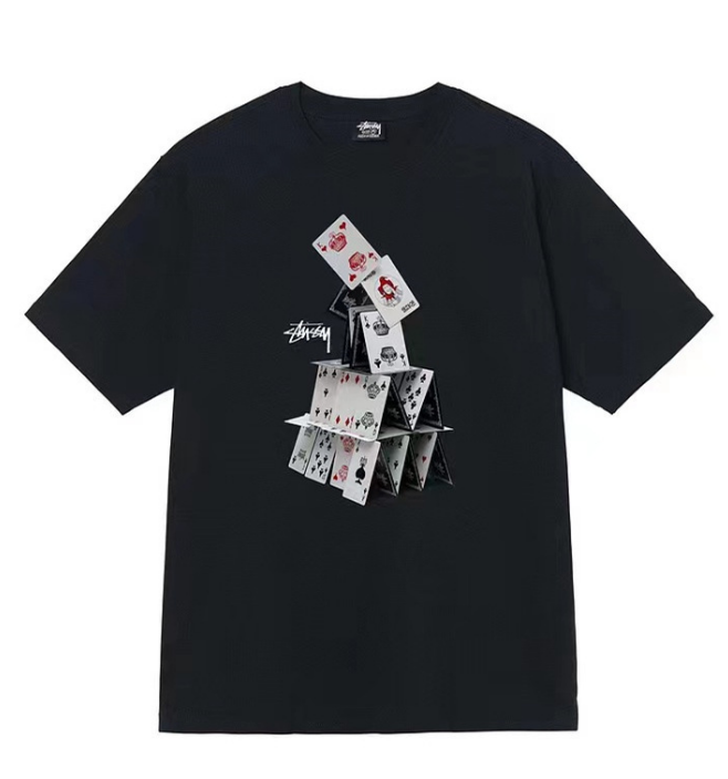 Clothes Stussy