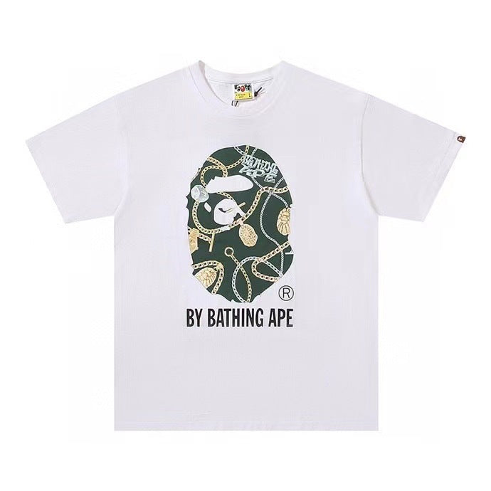Clothes Bape