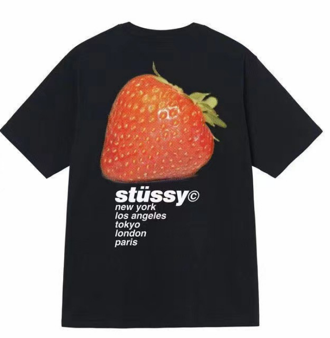 Clothes Stussy