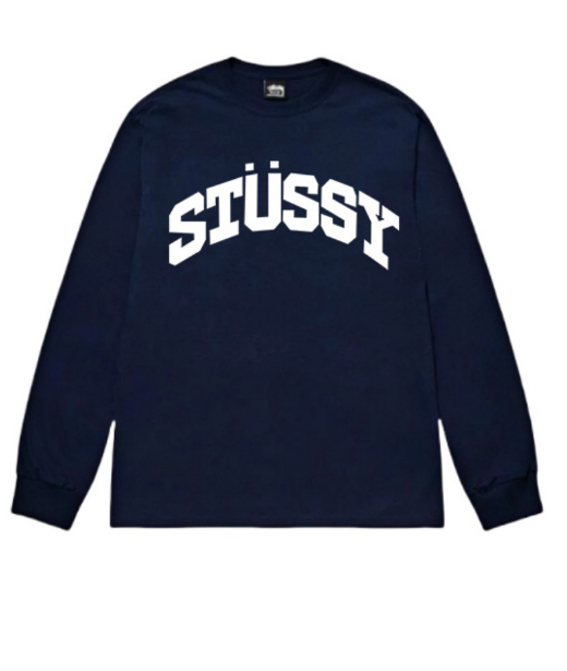 Clothes Stussy