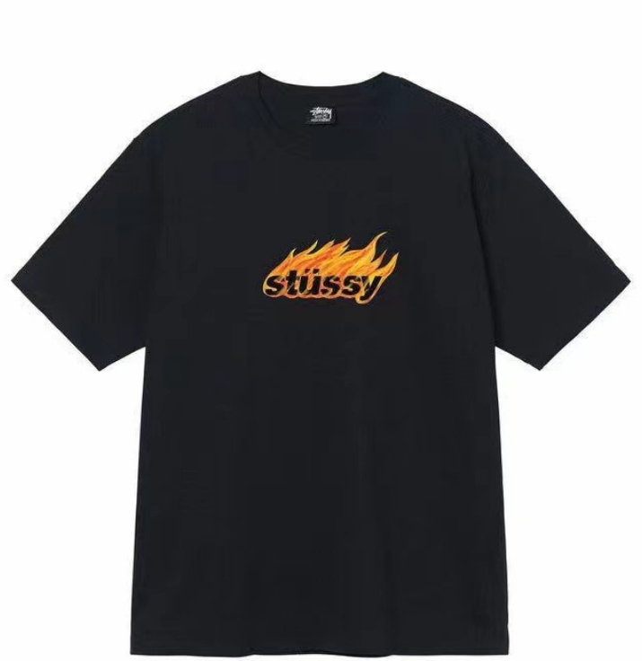 Clothes Stussy