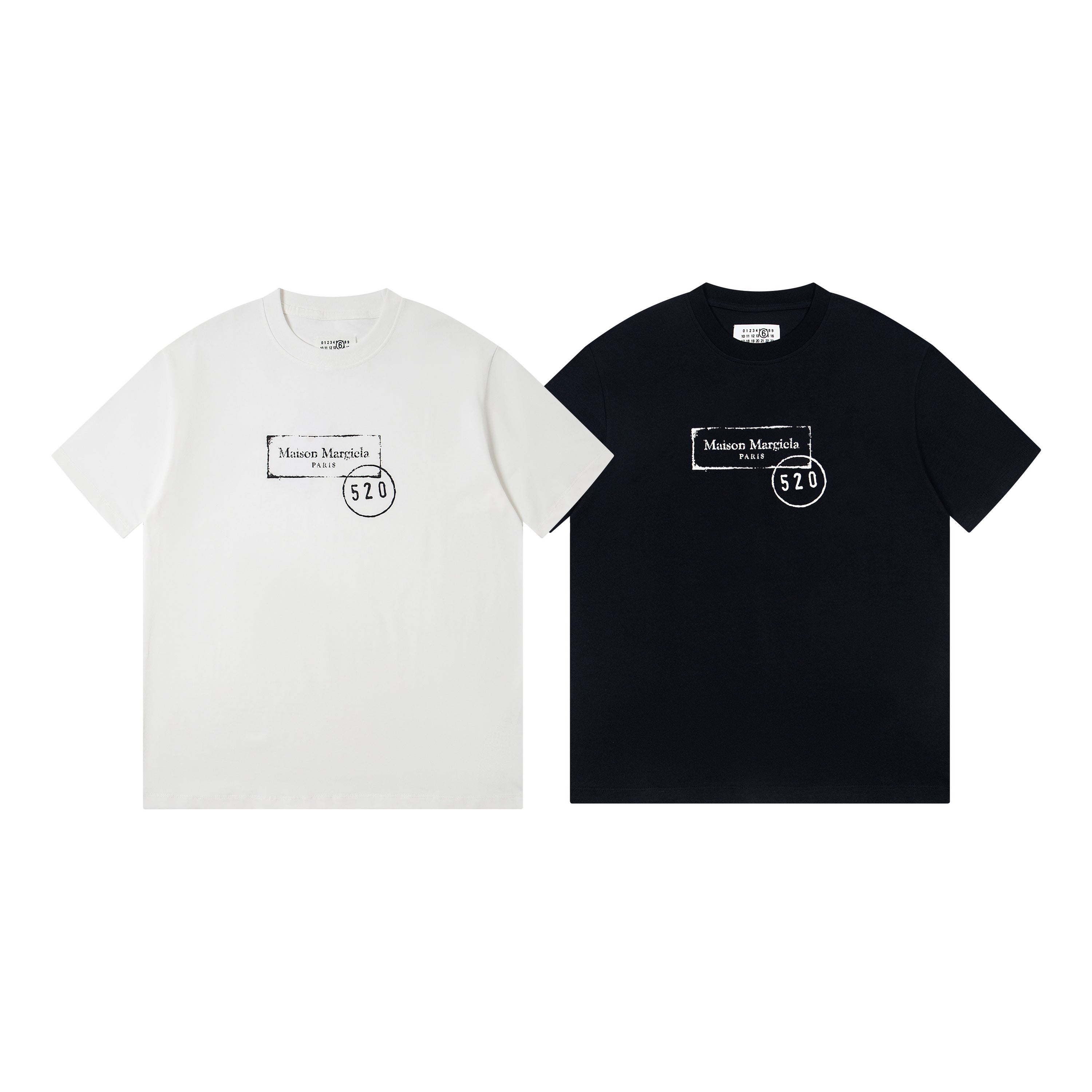Clothes Maison Margiela