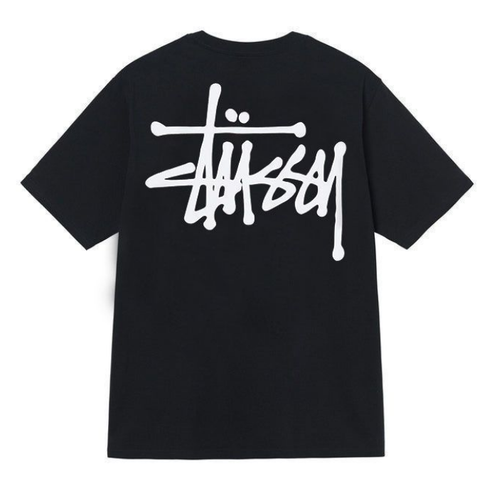 Clothes Stussy