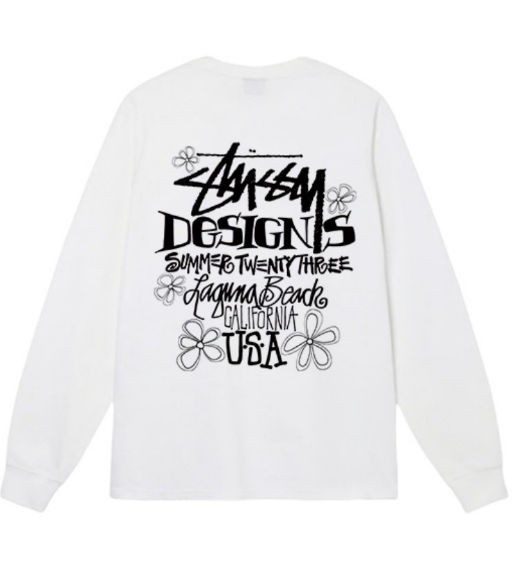 Clothes Stussy