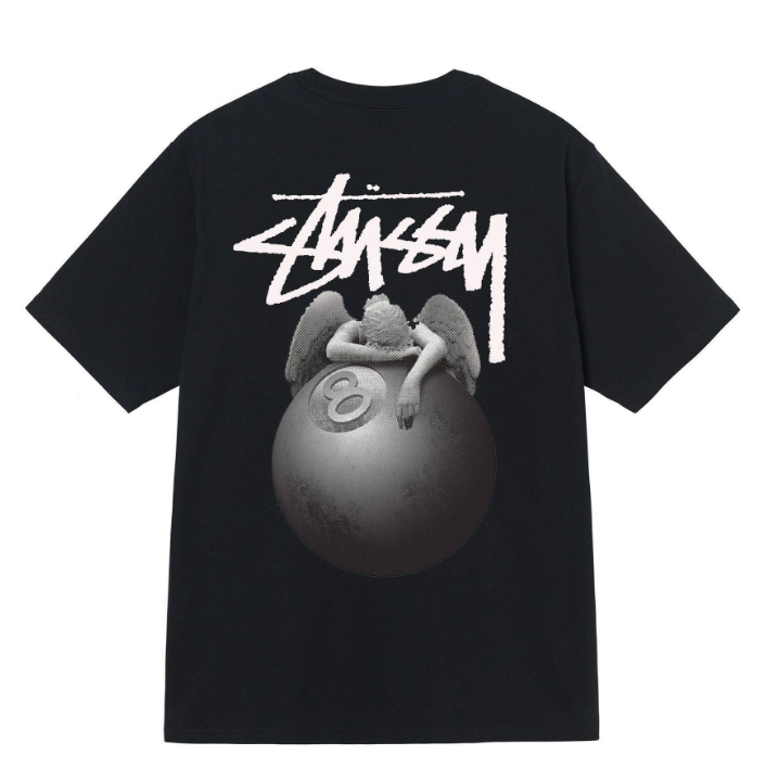 Clothes Stussy