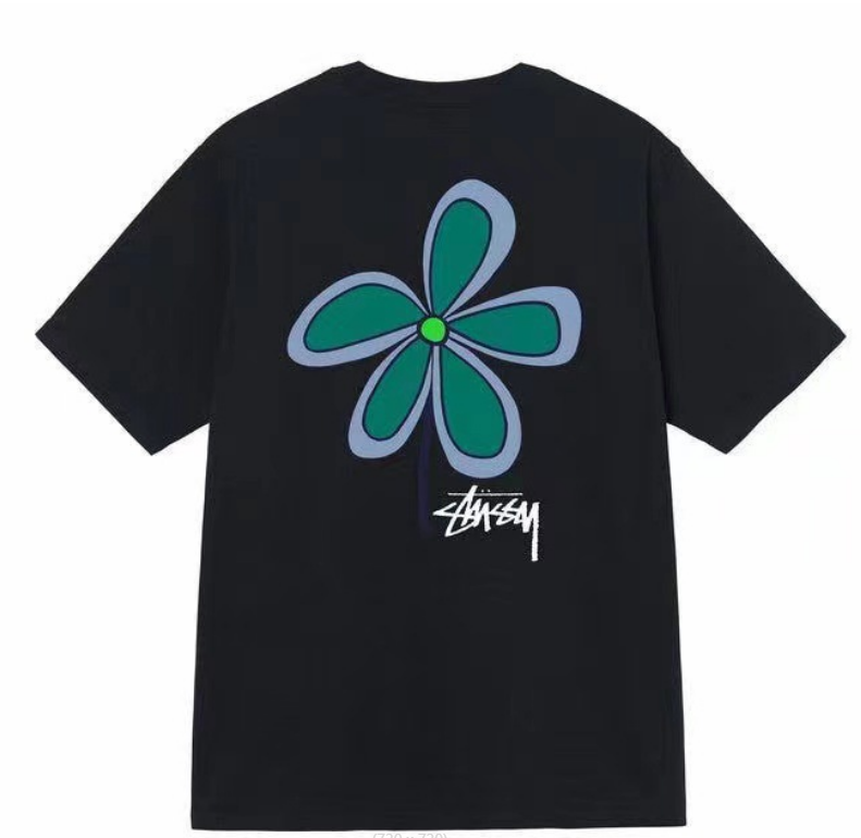 Clothes Stussy