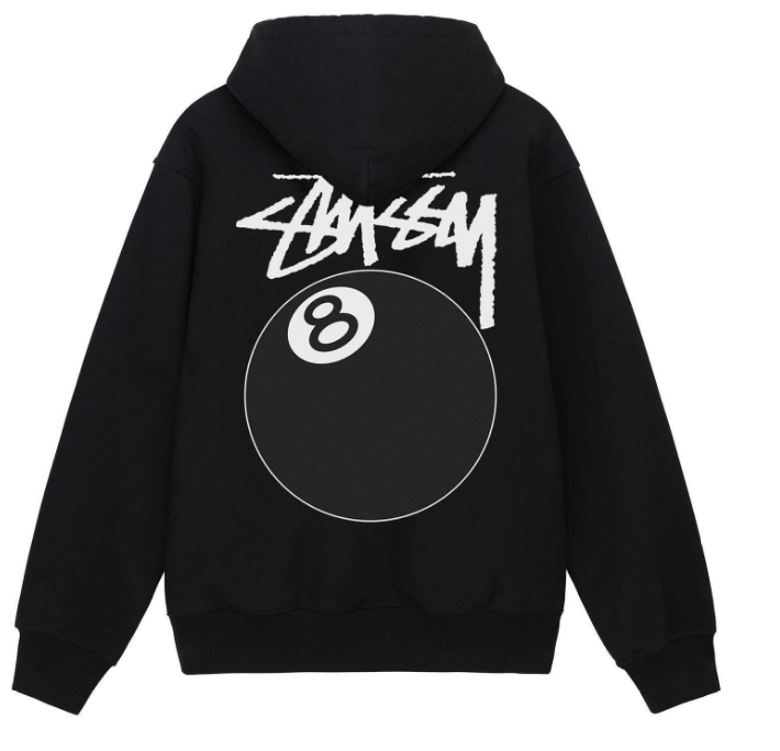 Clothes Stussy