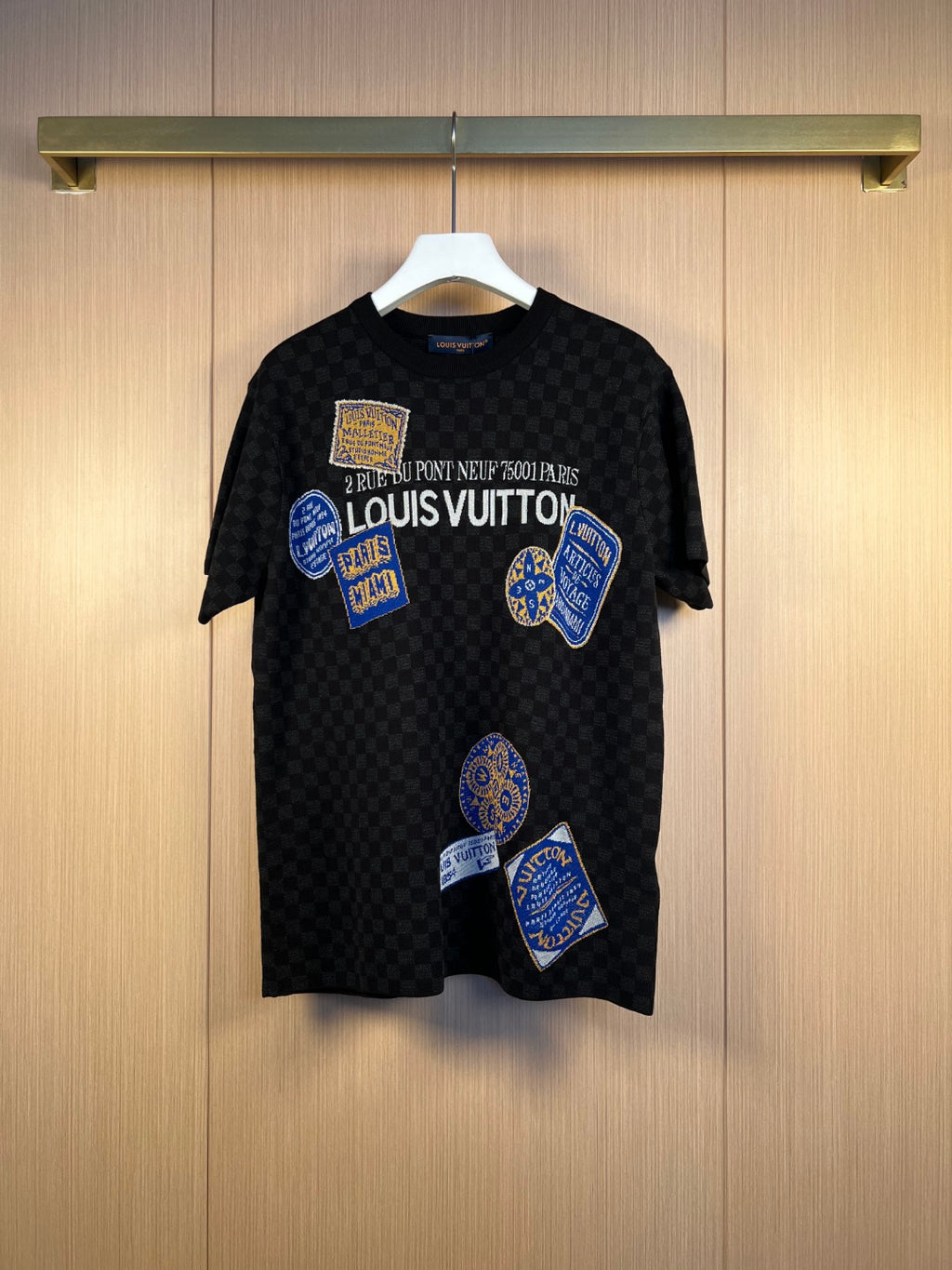 Louis Vuitton Clothes short