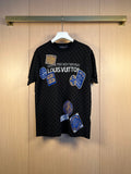 Louis Vuitton Clothes short