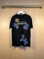 Louis Vuitton Clothes short