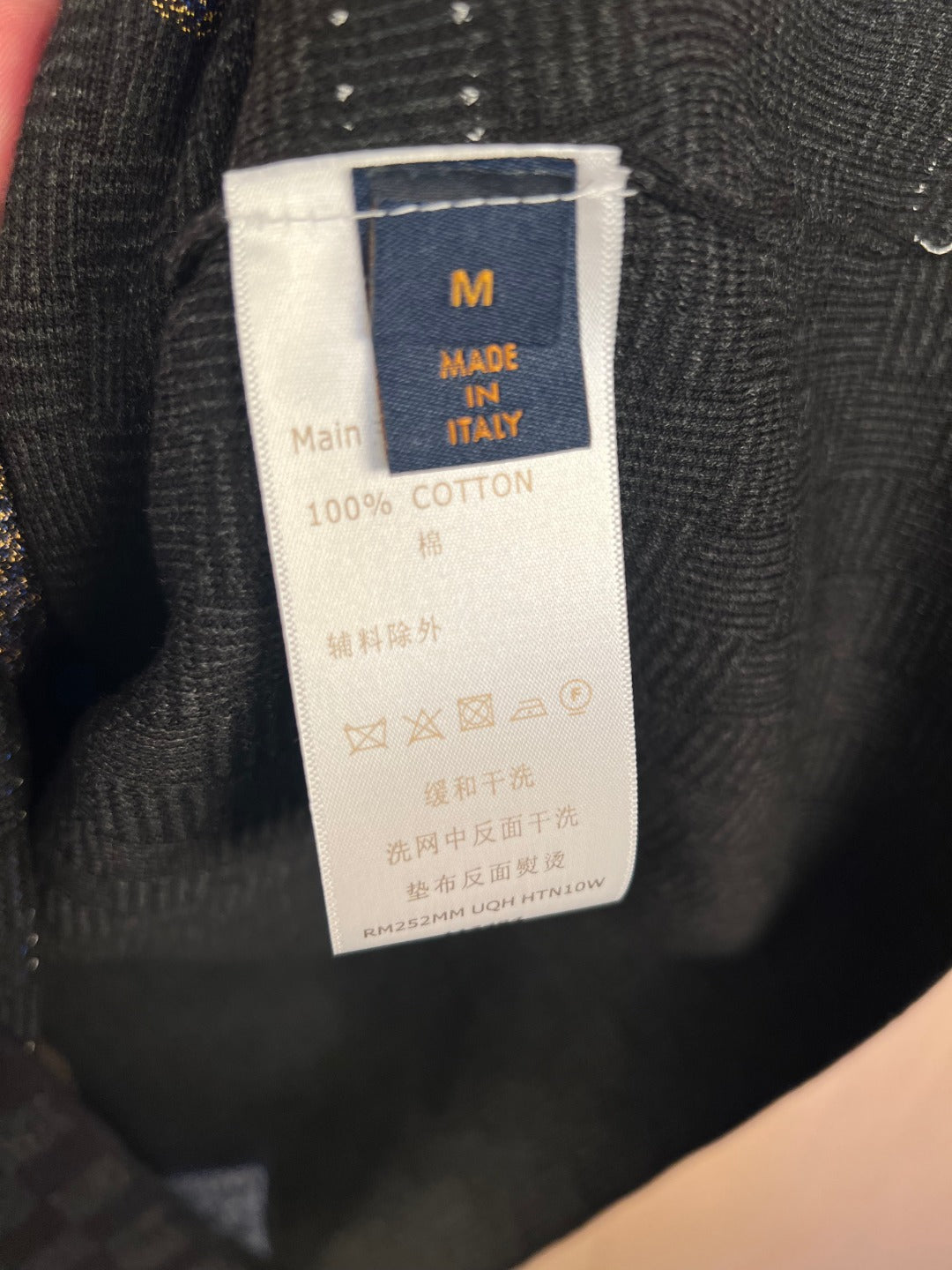 Louis Vuitton Clothes short