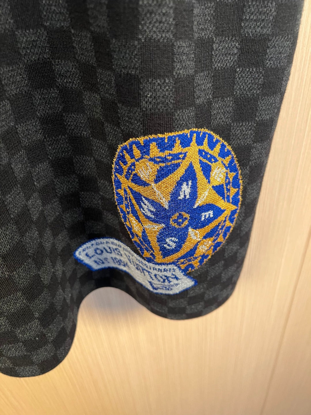 Louis Vuitton Clothes short