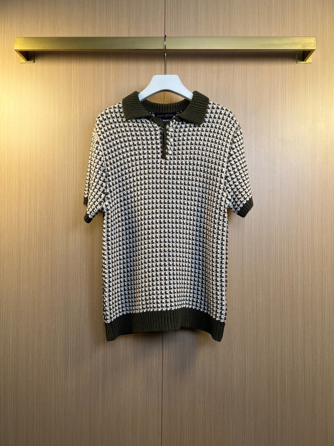 Louis Vuitton Clothes short