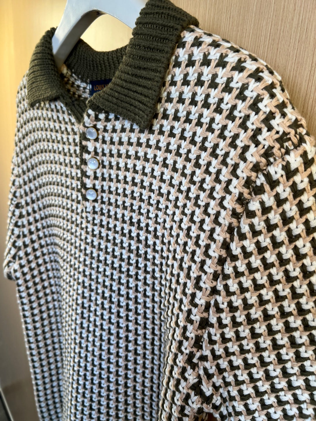 Louis Vuitton Clothes short