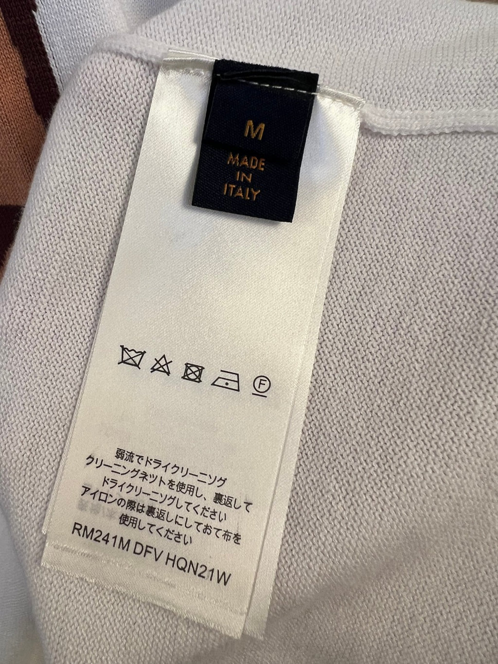 Louis Vuitton Clothes short