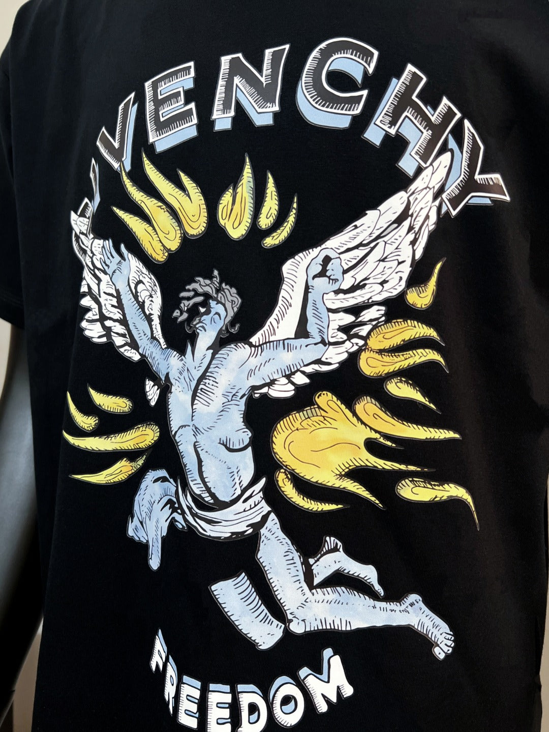 Clothes Givenchy