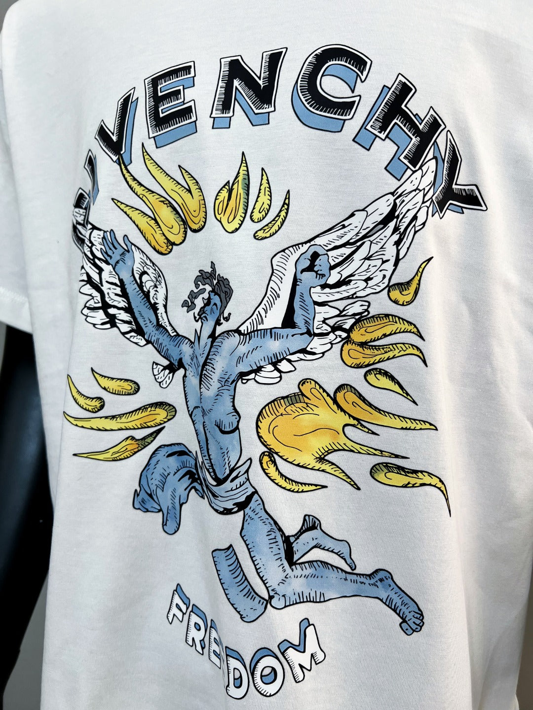 Clothes Givenchy