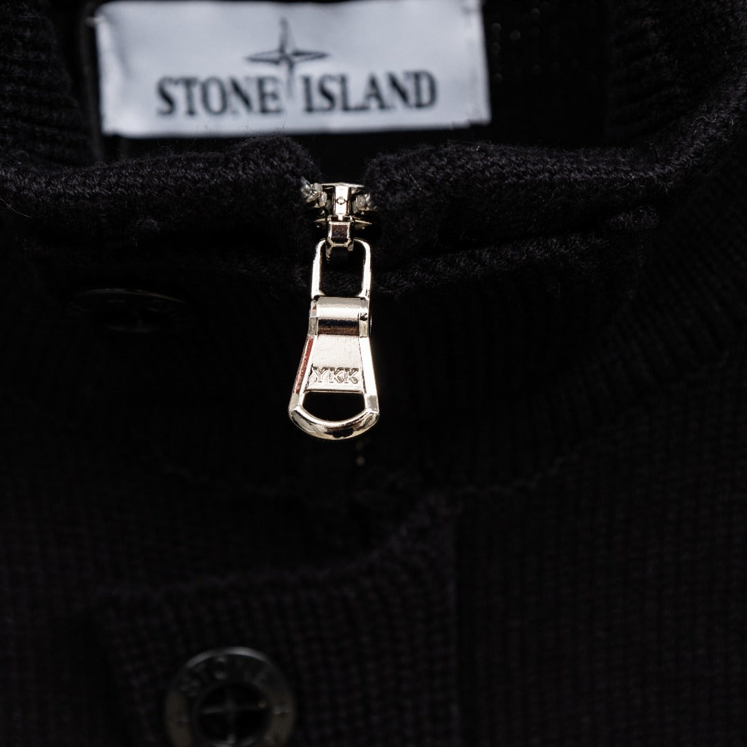 Clothes Stone Island
