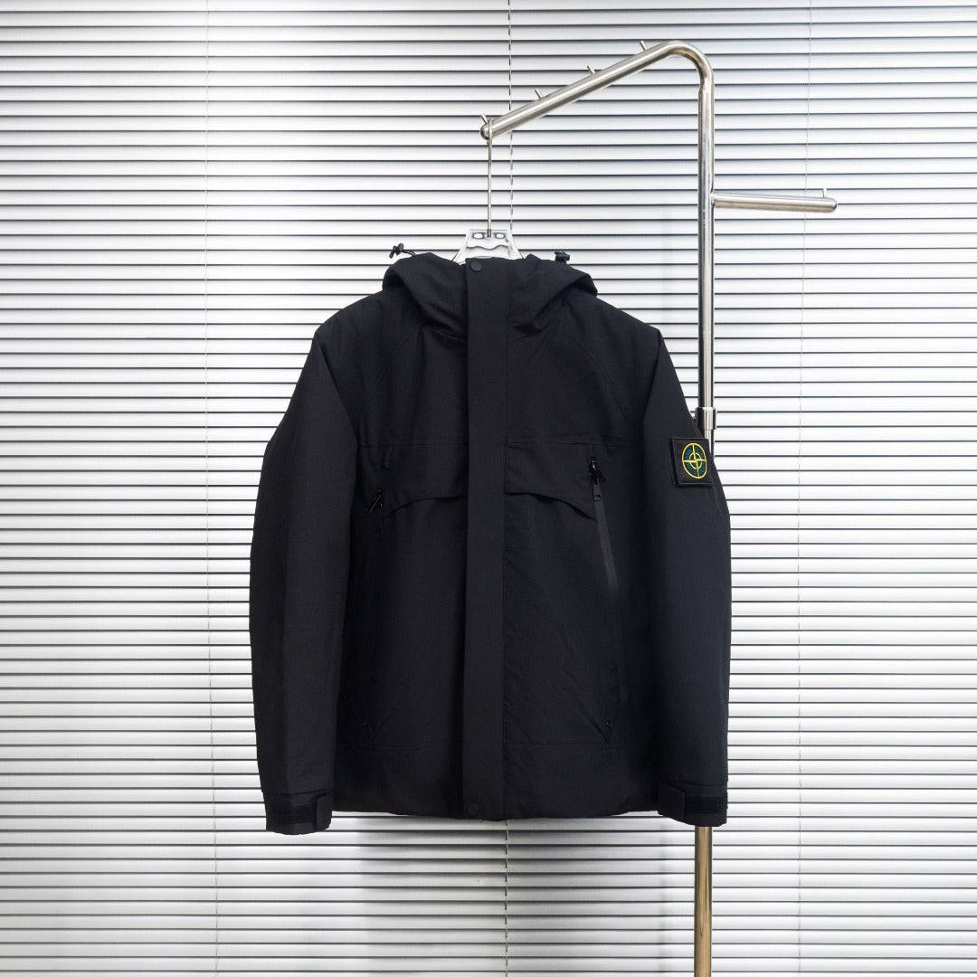 Clothes Stone Island
