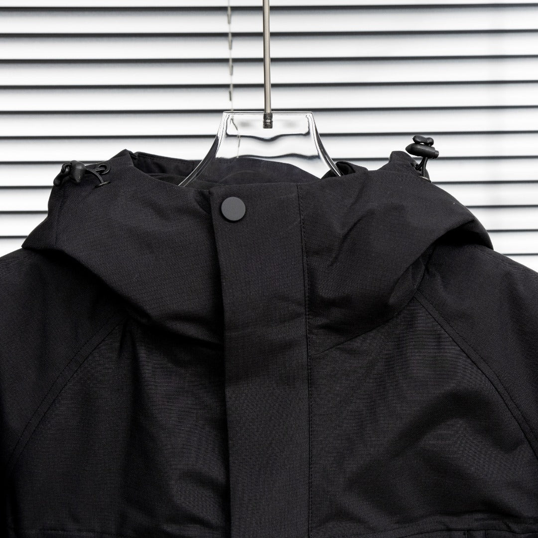 Clothes Stone Island