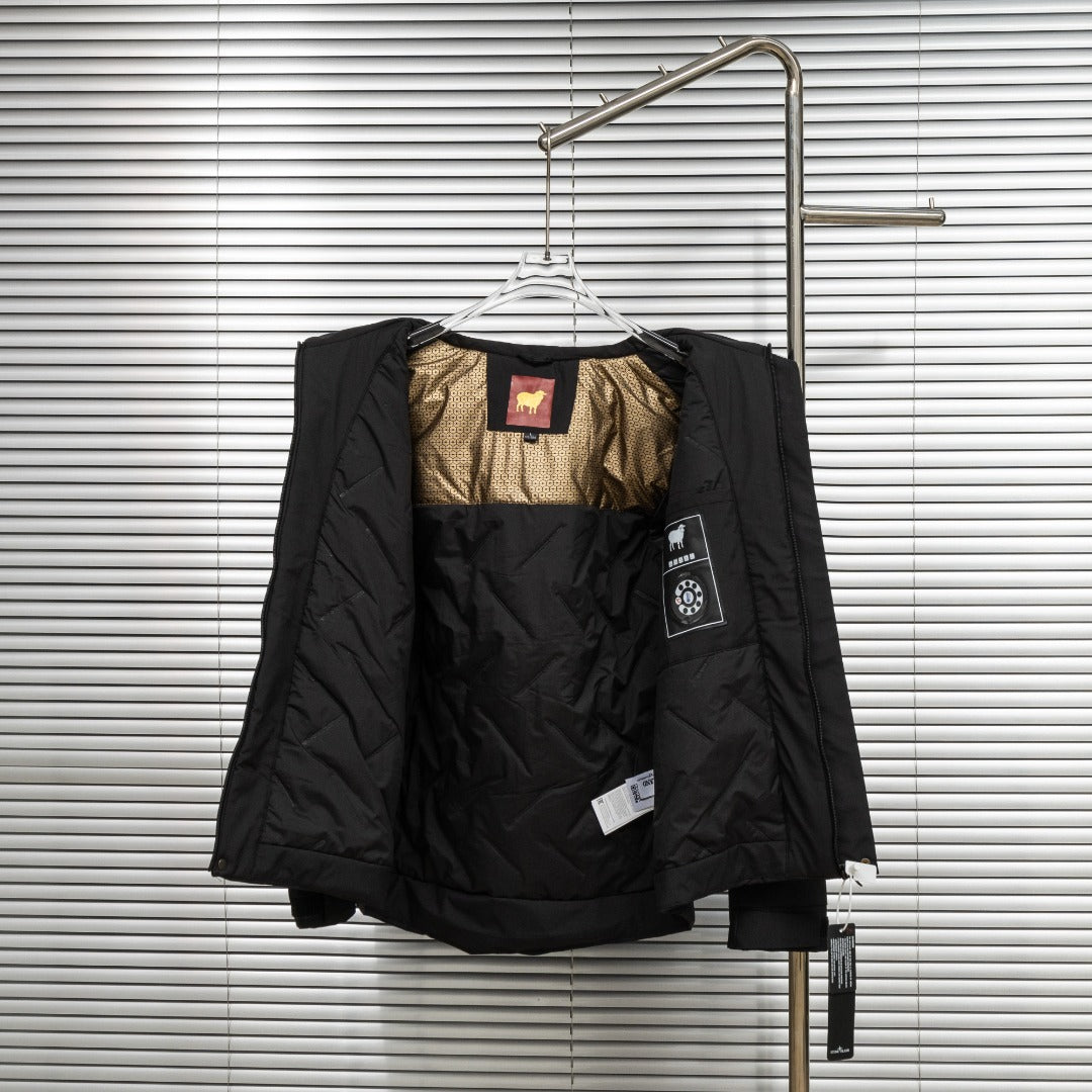Clothes Stone Island