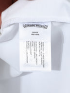 Inside shorts size tag for Chrome Wearts, Large
