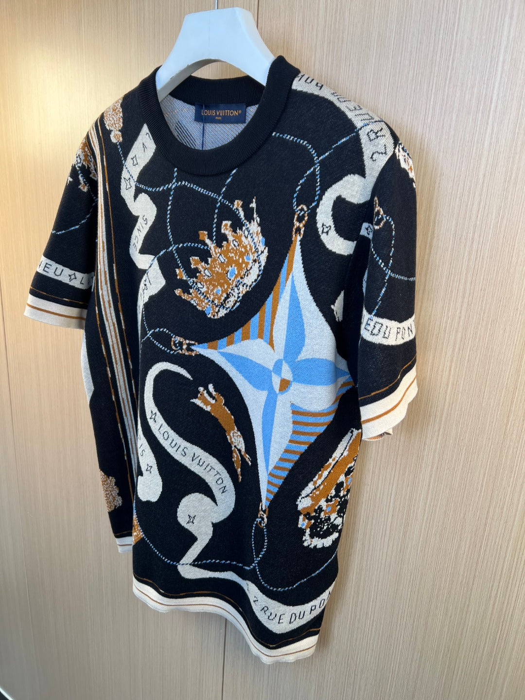 Louis Vuitton Clothes short