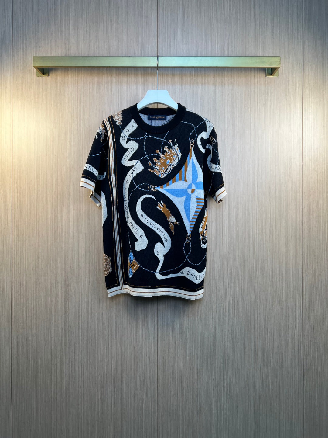 Louis Vuitton Clothes short