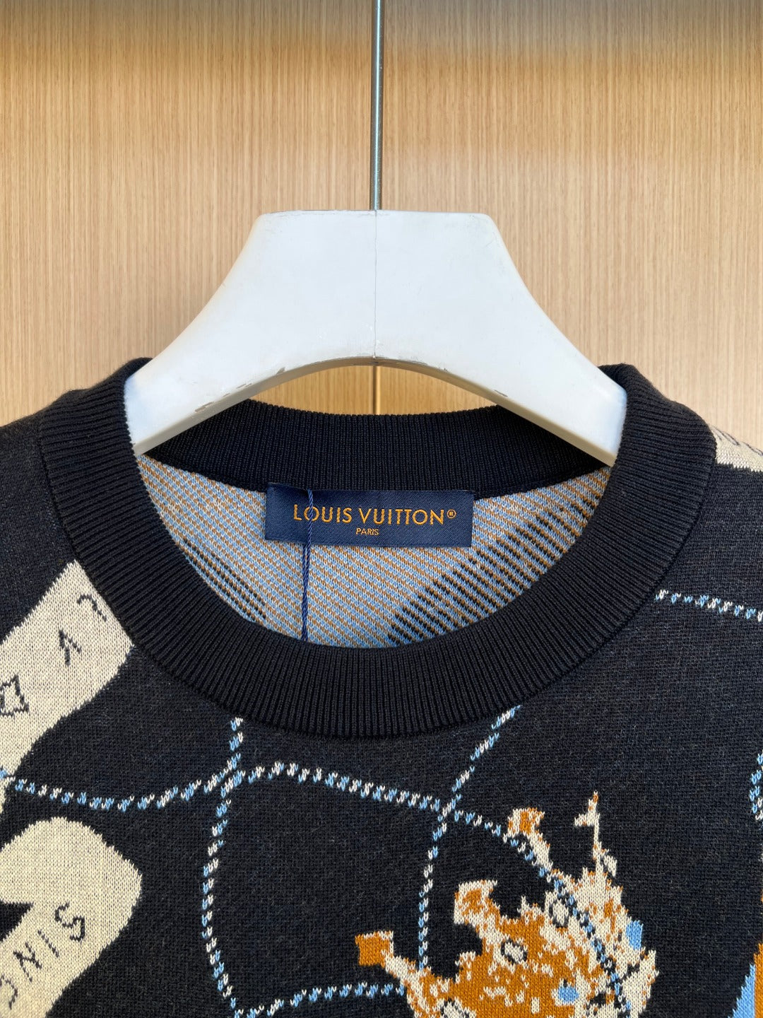 Louis Vuitton Clothes short