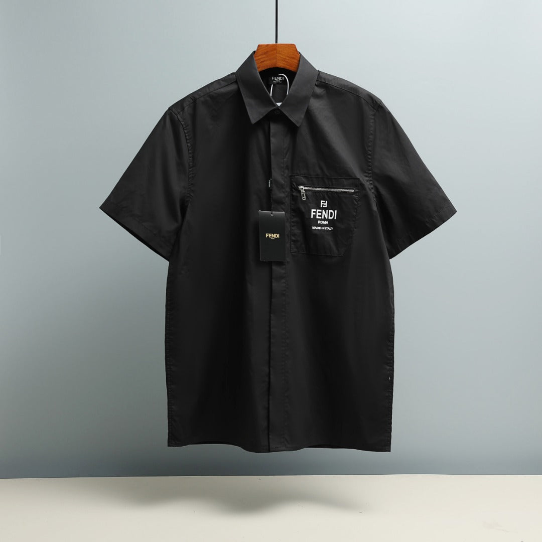 Clothes Fendi short