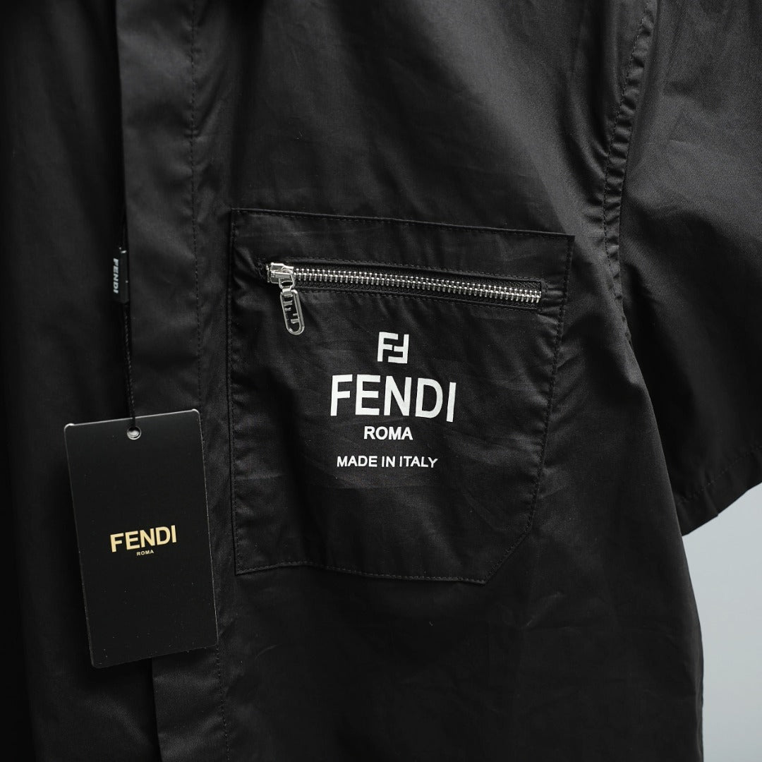 Clothes Fendi short
