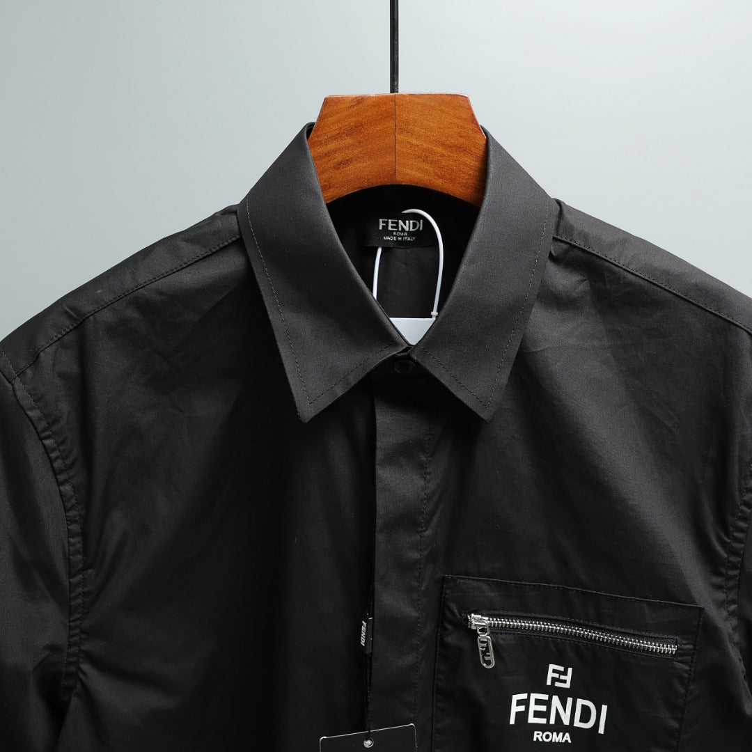 Clothes Fendi short