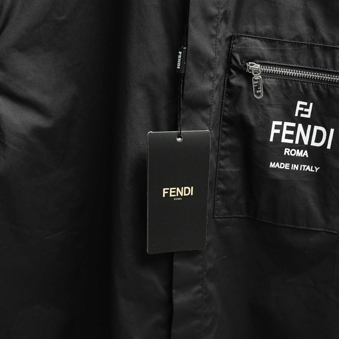 Clothes Fendi short