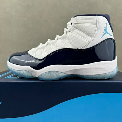 （Special offer）WM Batch - Jordan 11 “UNC Win like 82”