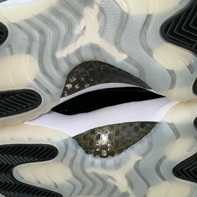 （Special offer）WM Batch - Jordan 11 “DMP”