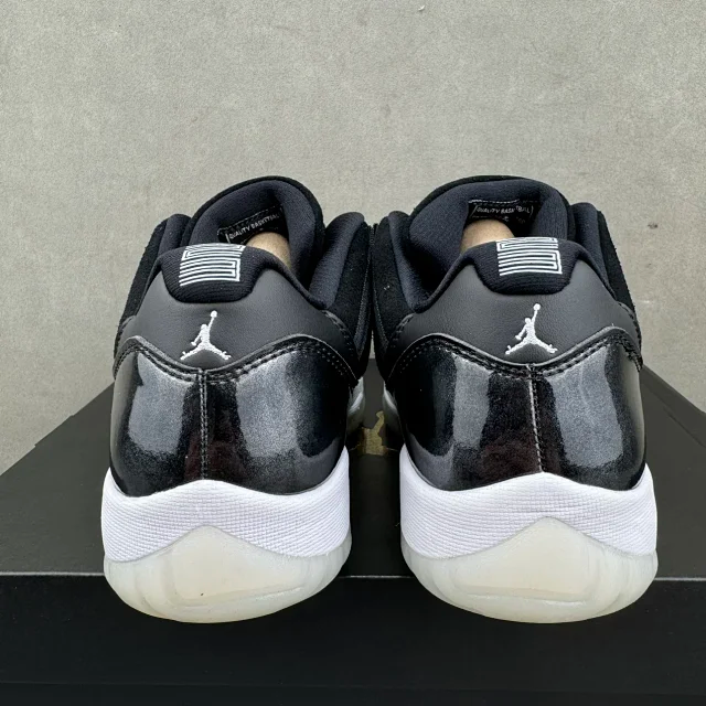 （Special offer）WM Batch - Jordan 11 “Barons”